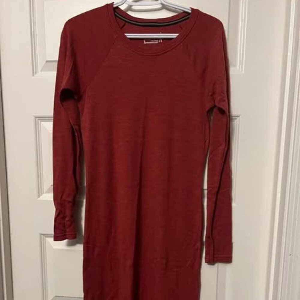 Smartwool Merino Wool 250 (Classic) dress size S